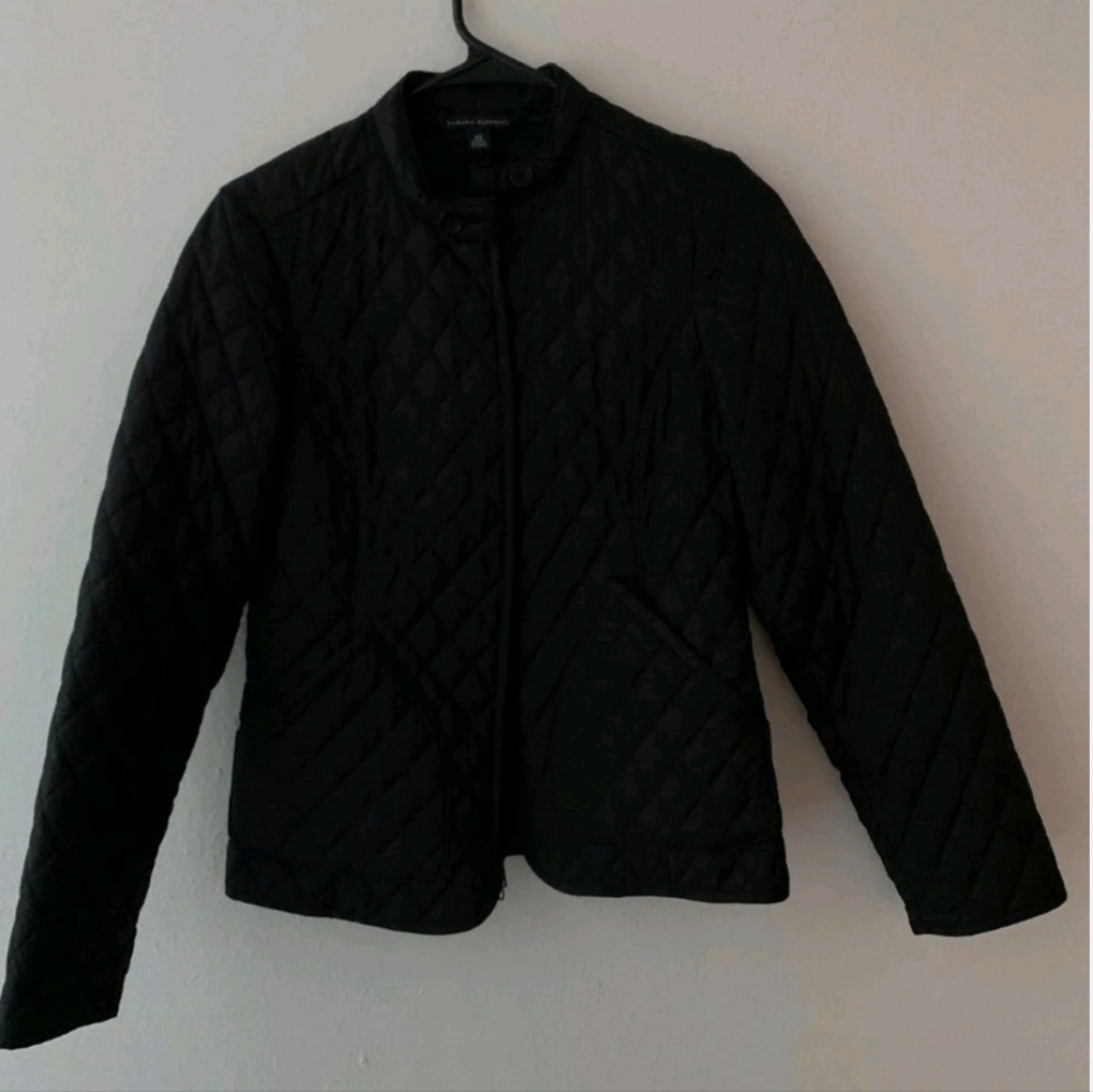 Banana Republic xs size black